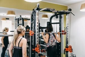 Pilates studio in Spearwood WA