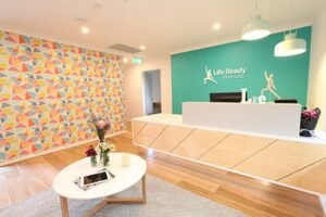 Pilates studio in Warwick Western Australia