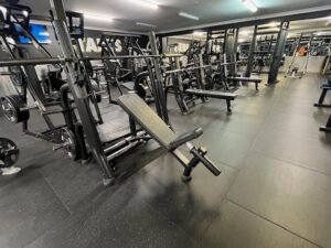 Pilates studio in Raceview Queensland