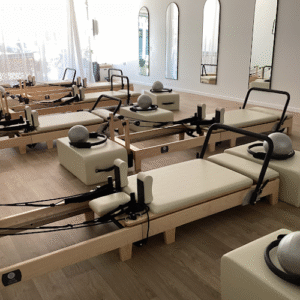 Pilates studio in Gympie QLD