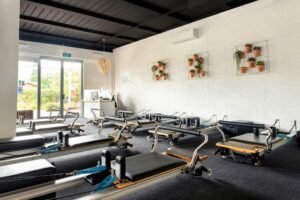 Pilates studio in Macleod Victoria