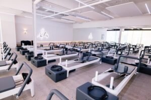 Pilates studio in Goodwood South Australia