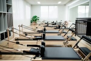 Pilates studio in Melton Victoria