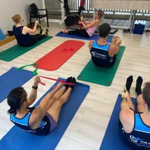 Pilates studio in Karalee Queensland
