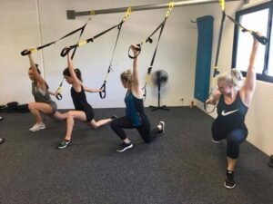 Pilates studio in Coconut Grove Northern Territory