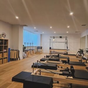 Pilates studio in Thornleigh New South Wales