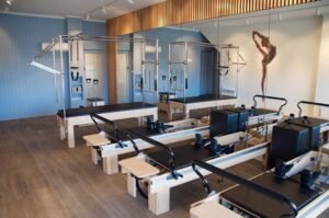 Pilates studio in Malvern East Victoria