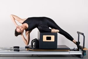 Pilates studio in Mandurah Western Australia