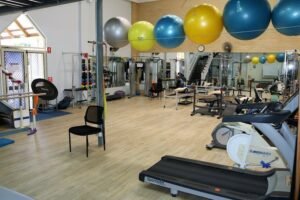 Pilates studio in Mandurah Western Australia