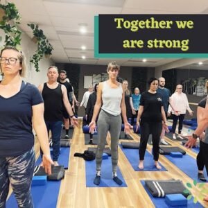 Pilates studio in Hoppers Crossing Victoria
