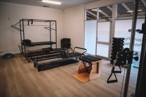 Pilates studio in Marmion Western Australia