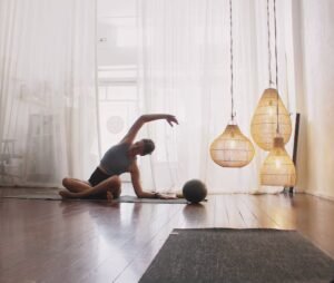 Pilates studio in Murwillumbah New South Wales