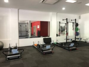 Pilates studio in Templestowe Victoria