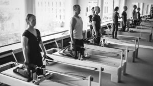 Pilates studio in Adelaide South Australia