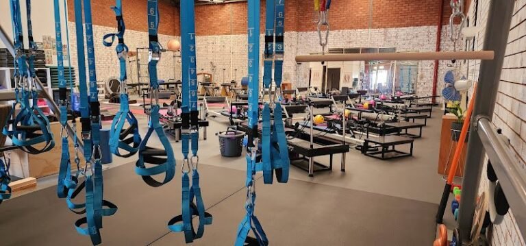 Pilates studio in Melton Victoria