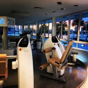 Pilates studio in Main Beach Queensland