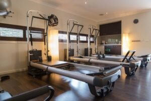 Pilates studio in Berwick Victoria