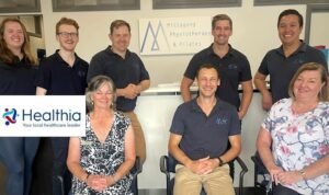 Pilates studio in Mittagong New South Wales