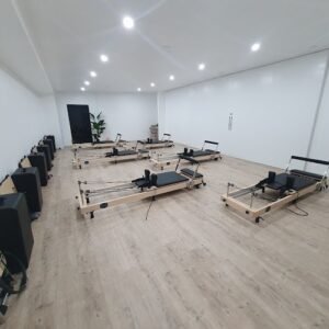 Pilates studio in West Melbourne Victoria