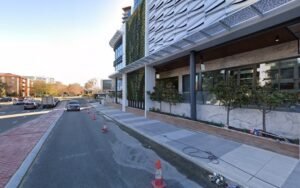 Pilates studio in South Perth Western Australia