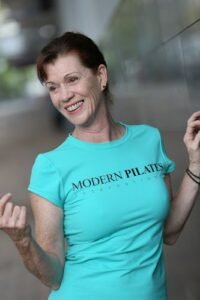 Pilates studio in Naremburn New South Wales