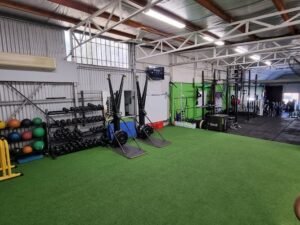 Pilates studio in Travancore Victoria