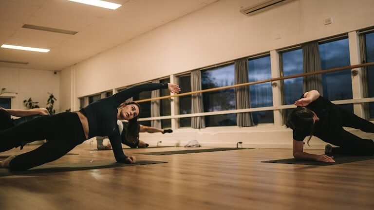 Pilates studio in South Albury New South Wales