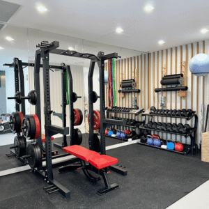 Pilates studio in Gladesville New South Wales