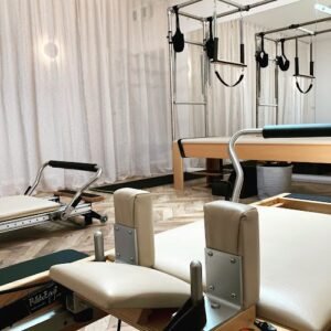 Pilates studio in Bright VIC