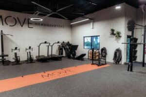 Pilates studio in Currumbin Waters Queensland