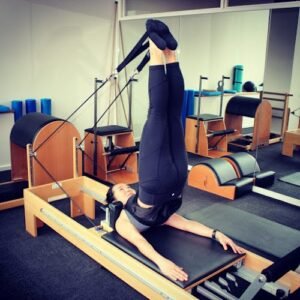 Pilates studio in Abbotsford Victoria