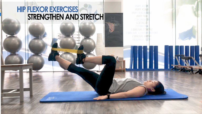 Pilates studio in Botany New South Wales