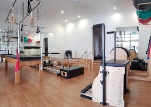 Pilates studio in Leichhardt New South Wales