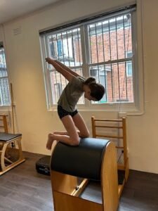 Pilates studio in Murwillumbah New South Wales