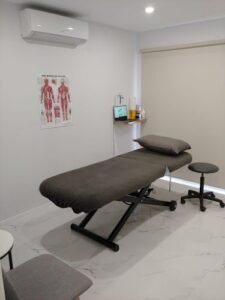 Pilates studio in Frankston Victoria