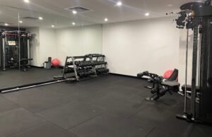 Pilates studio in Epping New South Wales