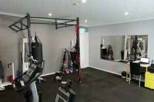 Pilates studio in Dapto New South Wales