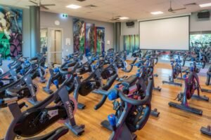 Pilates studio in Kings Park WA