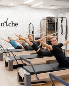 Pilates studio in Mount Hawthorn Western Australia