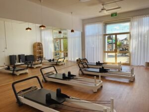 Pilates studio in Armidale New South Wales