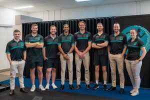 Pilates studio in North Lakes Queensland