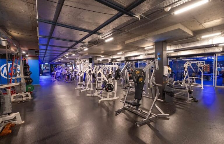 Pilates studio in Pymble New South Wales