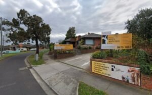 Pilates studio in Reservoir Victoria