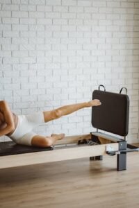 Pilates studio in Kiama New South Wales