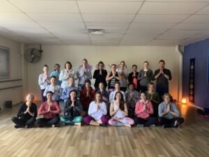 Pilates studio in Emu Plains NSW