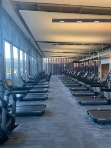 Pilates studio in Tumbi Umbi New South Wales