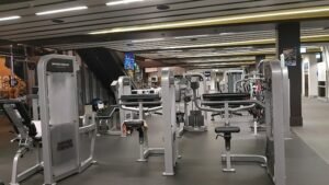 Pilates studio in Rooty Hill New South Wales