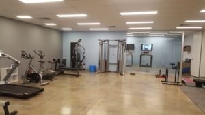 Pilates studio in Penrith New South Wales