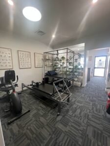 Pilates studio in Noranda Western Australia