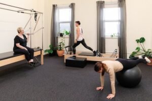 Pilates studio in Norwood South Australia